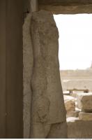 Photo Reference of Karnak Statue 0132